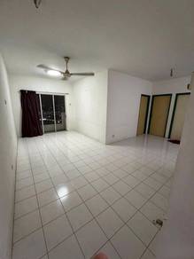 Vista Pinggiran 3R2B MRT Taman Equine AEON Seri Kembangan NSK