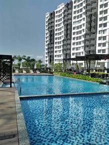 Oasis Condominium @ SIMEE