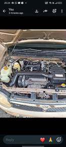 2007 Perodua KELISA 1.0 EZ (A)