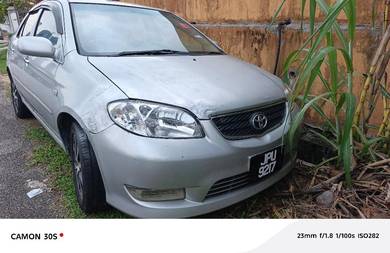 2005 Toyota VIOS 1.5 G NCP42R-EEPSKE FACELIFT (A)