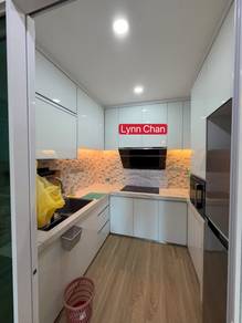 [CHEAPESTT FULLY FURNISHED] The Golden Triangle @ Sungai Ara for Rent