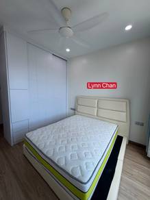 [CHEAPESTT FULLY FURNISHED] The Golden Triangle @ Sungai Ara for Rent
