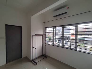 Back Extended 2 Sty Endlot House USJ 6 Subang Jaya Putra Heights 4 r2b