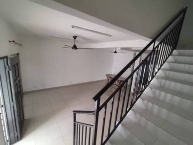 Back Extended 2 Sty Endlot House USJ 6 Subang Jaya Putra Heights 4 r2b