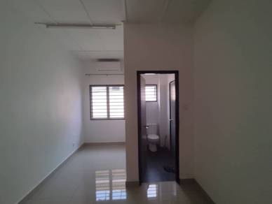 Back Extended 2 Sty Endlot House USJ 6 Subang Jaya Putra Heights 4 r2b