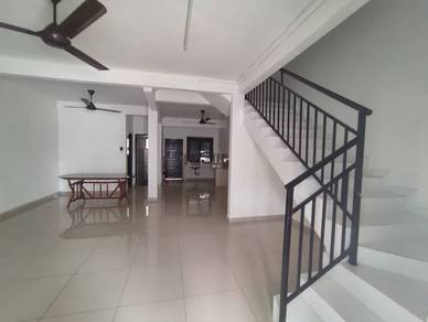 Back Extended 2 Sty Endlot House USJ 6 Subang Jaya Putra Heights 4 r2b
