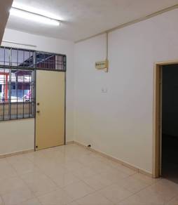 Townhouse-for-rent-Melaka-Tengah-Melaka