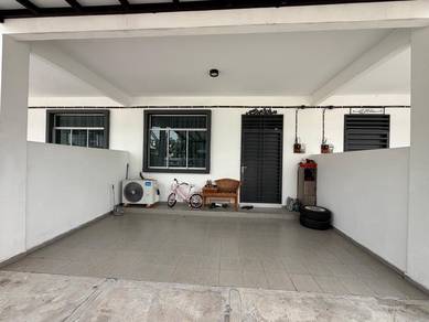 2sty Terrace House, Taman Scientex, Rawang, Anggun City Fasa 2
