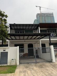 2sty Terrace House, Taman Scientex, Rawang, Anggun City Fasa 2