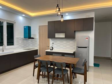 Quay West Residence