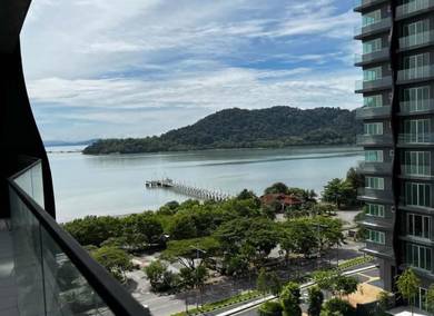 Bayan Lepas Unit for Rent Quaywest, near USM