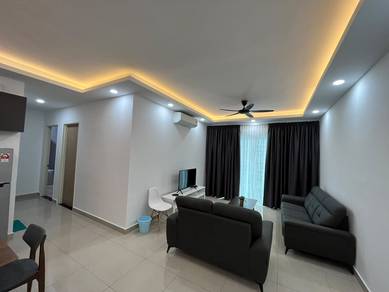 Bayan Lepas Unit for Rent Quaywest, near USM