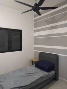 Residensi MH Platinum 2