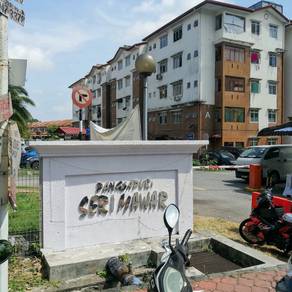 BELOW MARKET Seri Mawar Bandar Seri Putra Bangi Adelia Kajang