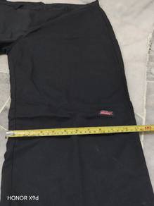 Dickies double knees