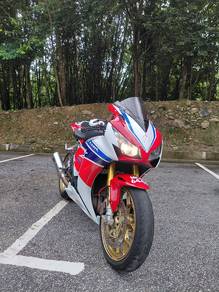 Honda CBR1000RR SP , CBR 1000 RR