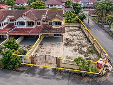 Terraced-House-for-sale-Kuantan-Pahang