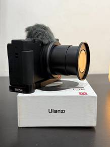 Sony ZV-1