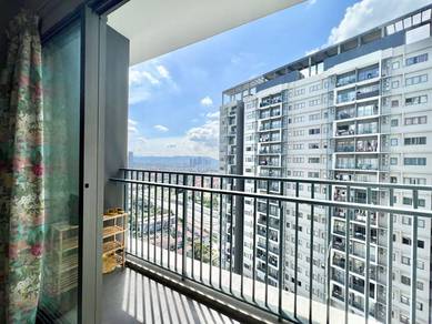 Seasons Garden Residences @ Wangsa Maju