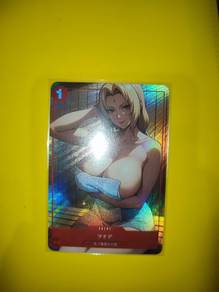 waifu card