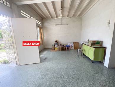 2-storey-Terraced-House-for-sale-Greenlane-Penang