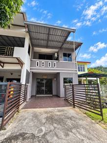 2-storey-Terraced-House-for-sale-Bukit-Beruntung-Selangor