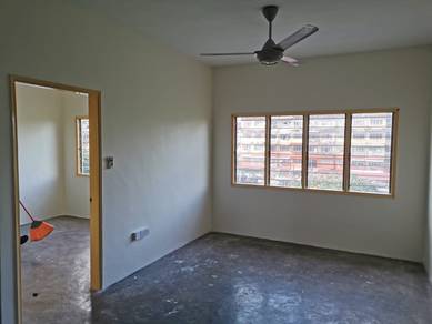 Taman Daya Shop Apartment