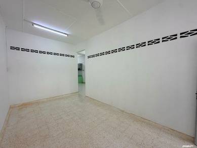 HAPPY GARDEN Taman Gembira KLANG Single Storey House For Sale 20x80