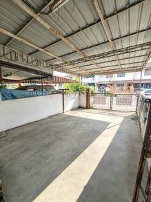 2-storey-Terraced-House-for-sale-Ipoh-Perak