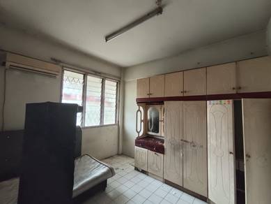 CHEAP Pending Height Flat For Rent (Rent to company only)