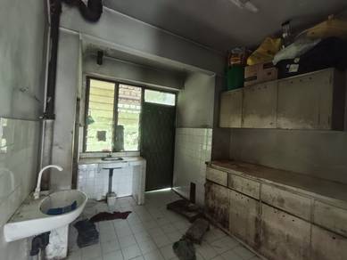 CHEAP Pending Height Flat For Rent (Rent to company only)