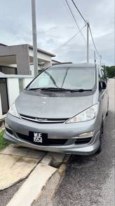 Toyota ESTIMA 3.0 AERAS GH-MCR30W (A)