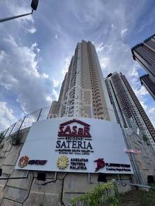 Residensi Sateria