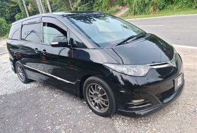 2007 Toyota ESTIMA 2.4 AERAS ACR50W (A)
