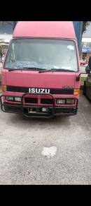 isuzu
