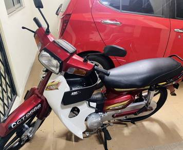 EX5 Dream 2010 Good condition