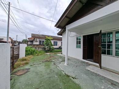 Rumah Semi D Taman Berpadu Bawah Harga Pasaran