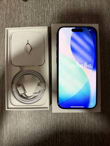 iPhone 15 Pro 256GB