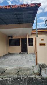 Rumah Teres 1 Tingkat Untuk Disewa, Taman Jati Ipoh
