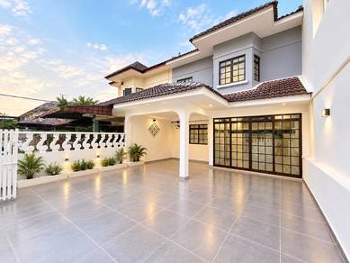 2-storey-Terraced-House-for-sale-Skudai-Johor