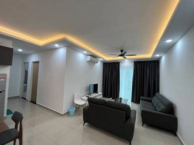Quay West Residence