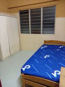 Room-for-rent-Pantai-Kuala-Lumpur