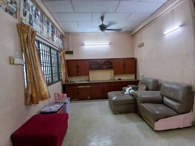 2-storey-Terraced-House-for-sale-Greenlane-Penang
