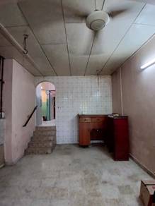 2-storey-Terraced-House-for-sale-Greenlane-Penang-1