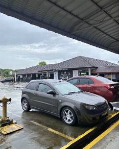 Proton SATRIA 1.6 NEO (A)