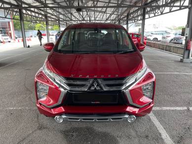 2021 Mitsubishi XPANDER 1.5 MY20 (A)