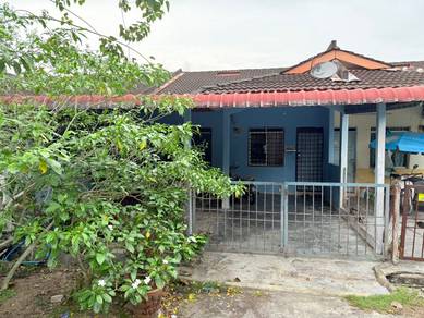 OPEN FACING] Rumah Teres Setingkat Untuk Di Jual Di Taman  DESA IDAMAN
