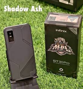 Infinix GT 30 Pro