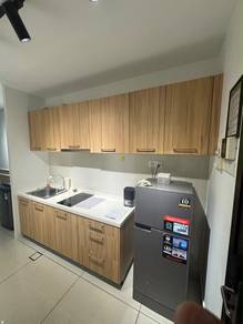 D'Esplanade Residence @ KSL City