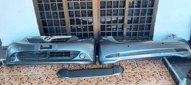 Bumper Myvi Untuk Dijual